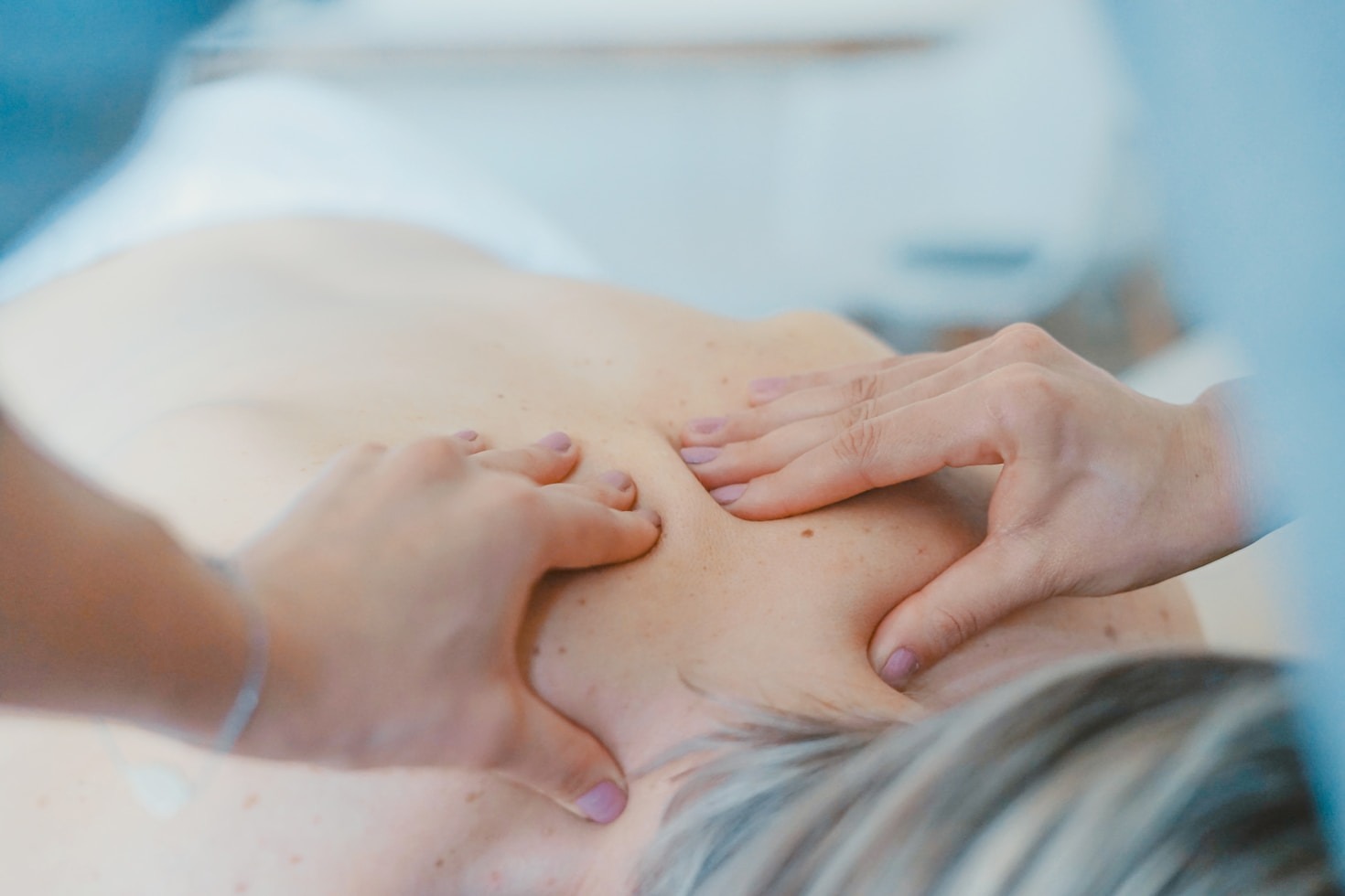 Din guide till att hitta rätt massagebehandling